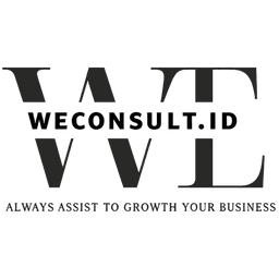 WeConsult Logo