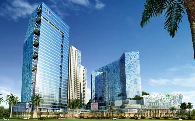 Kantor Jakarta